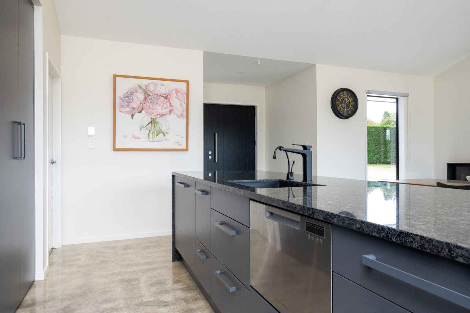 Contact - Classic Kitchens